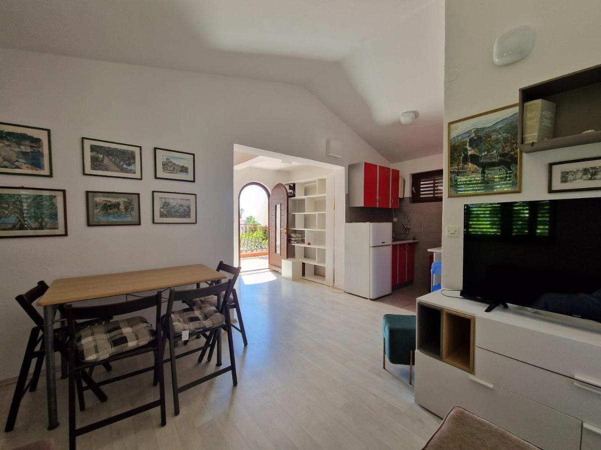Apartments Dara Рогозница Экстерьер фото