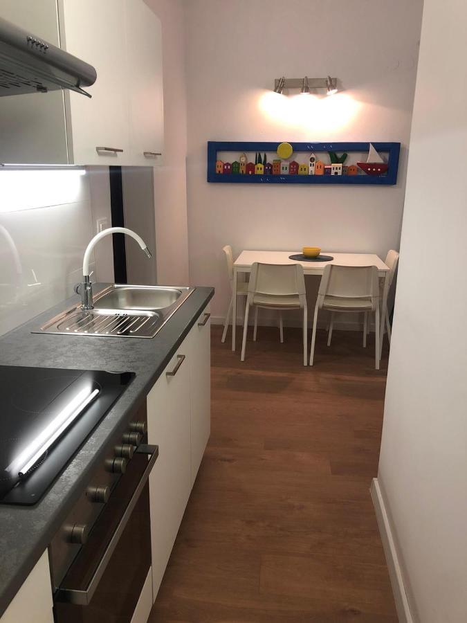 Apartments Dara Рогозница Экстерьер фото